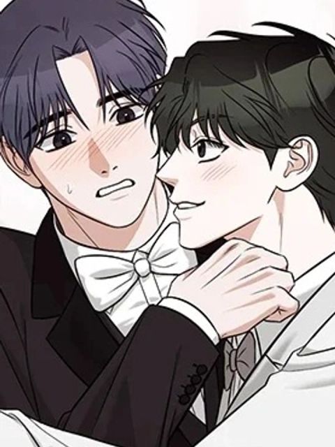 ปก Marriage of Chaos มังงะเกาหลี แปลไทย