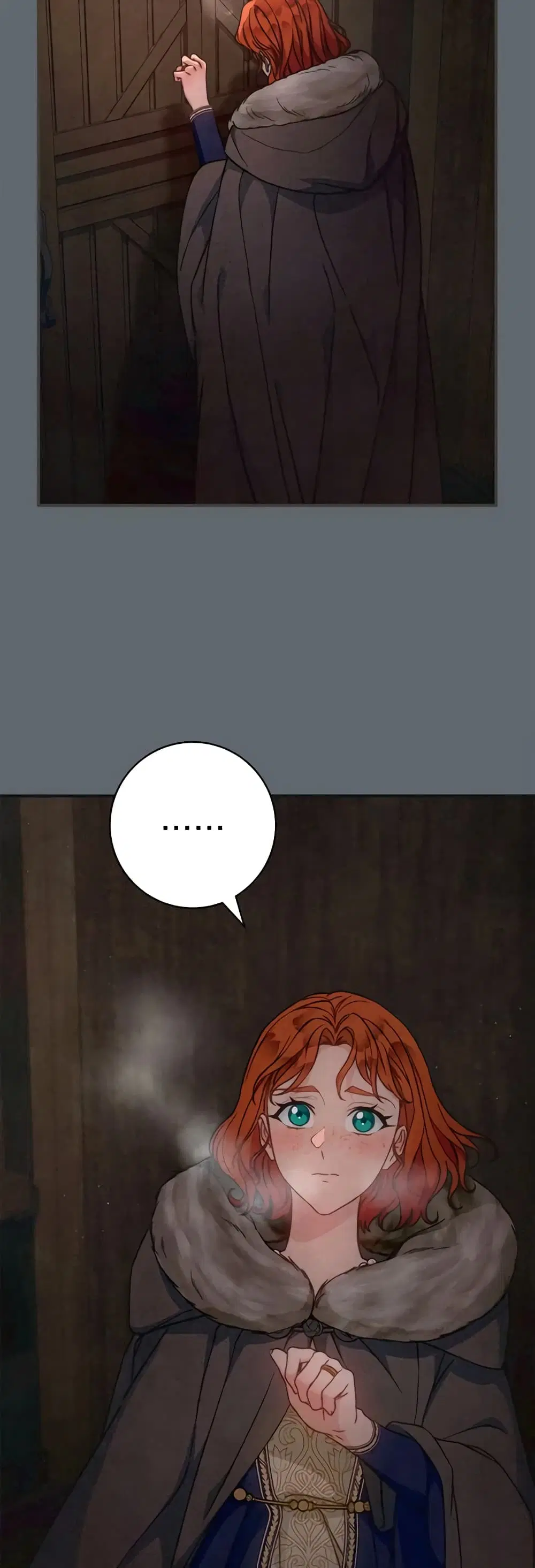 Marriage of Convenience ตอนที่ 106 หน้า 3
