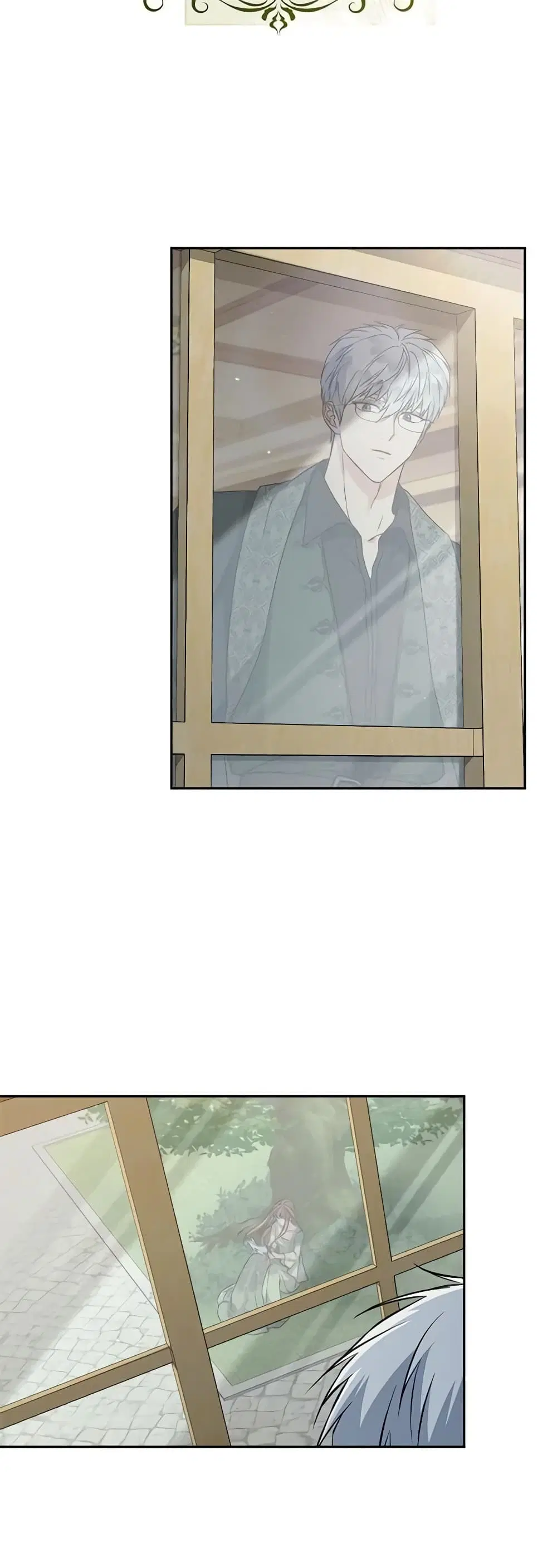 Marriage of Convenience ตอนที่ 108 หน้า 3