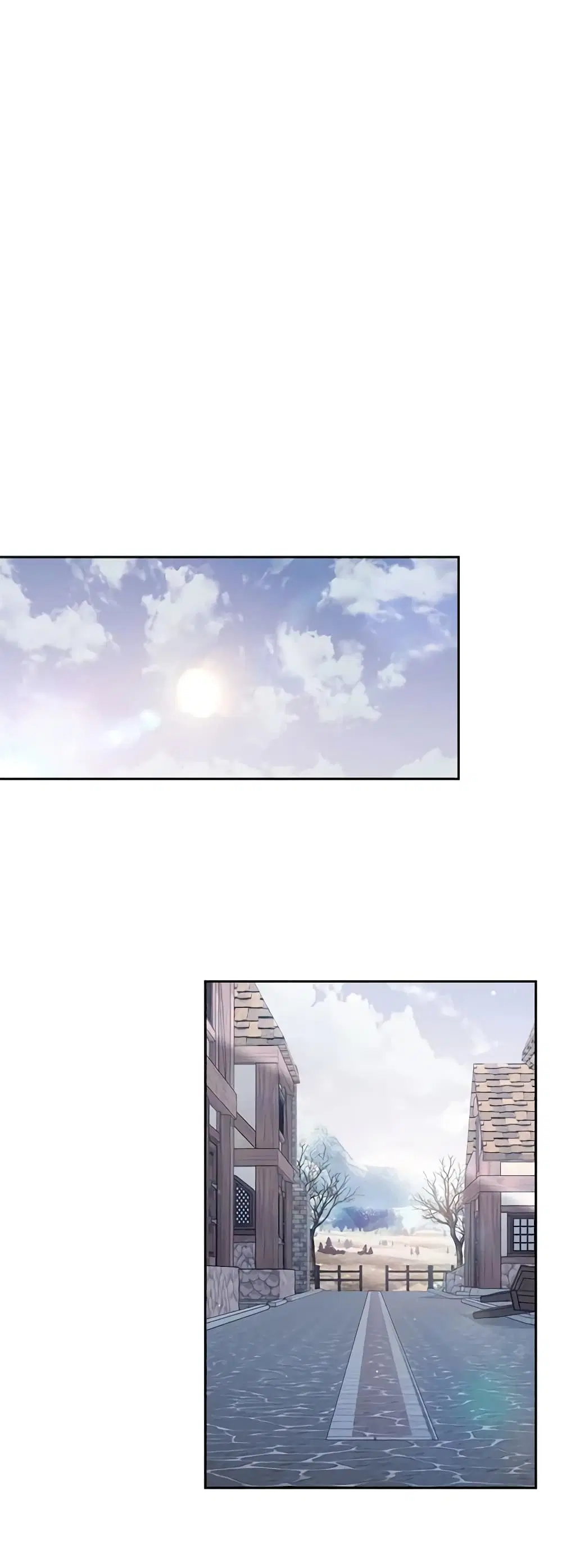 Marriage of Convenience ตอนที่ 115 หน้า 1