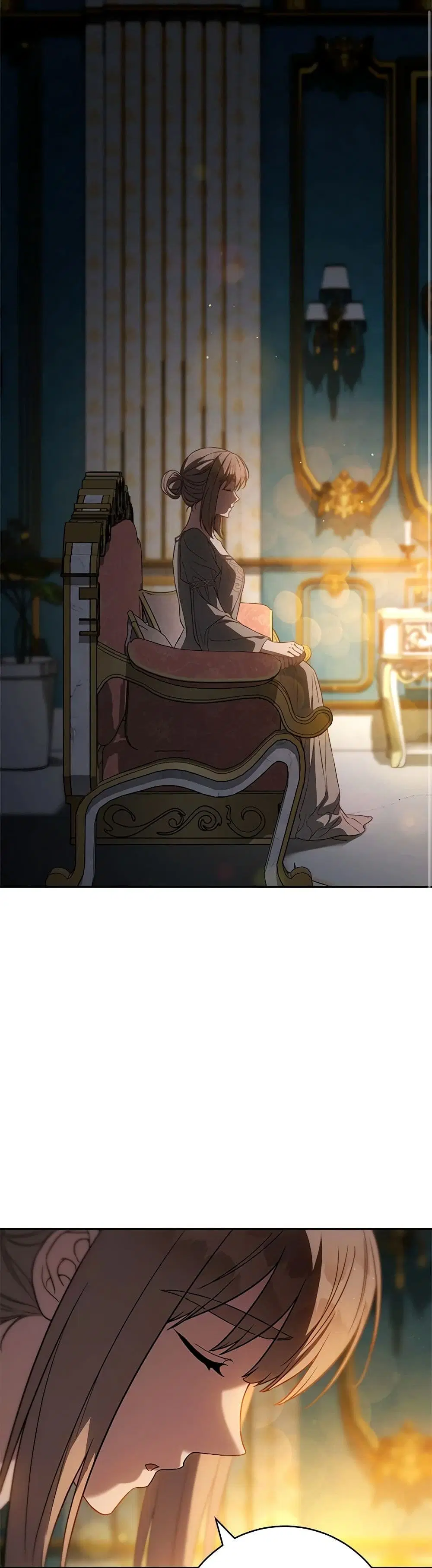 Marriage of Convenience ตอนที่ 124 หน้า 2