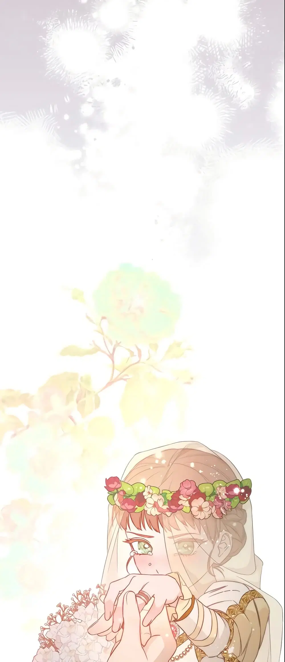 Marriage of Convenience ตอนที่ 46 หน้า 1