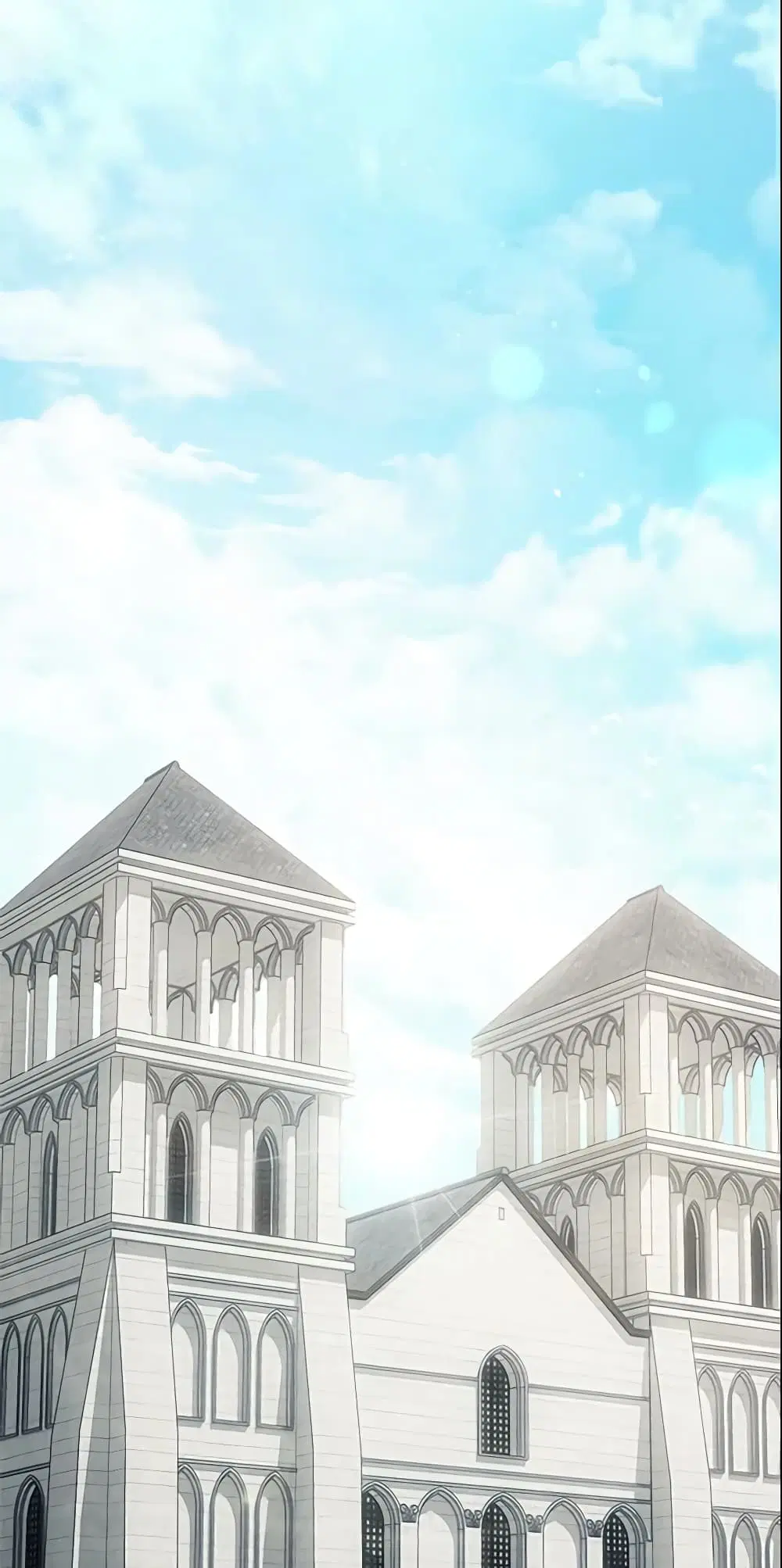 Marriage of Convenience ตอนที่ 61 หน้า 2
