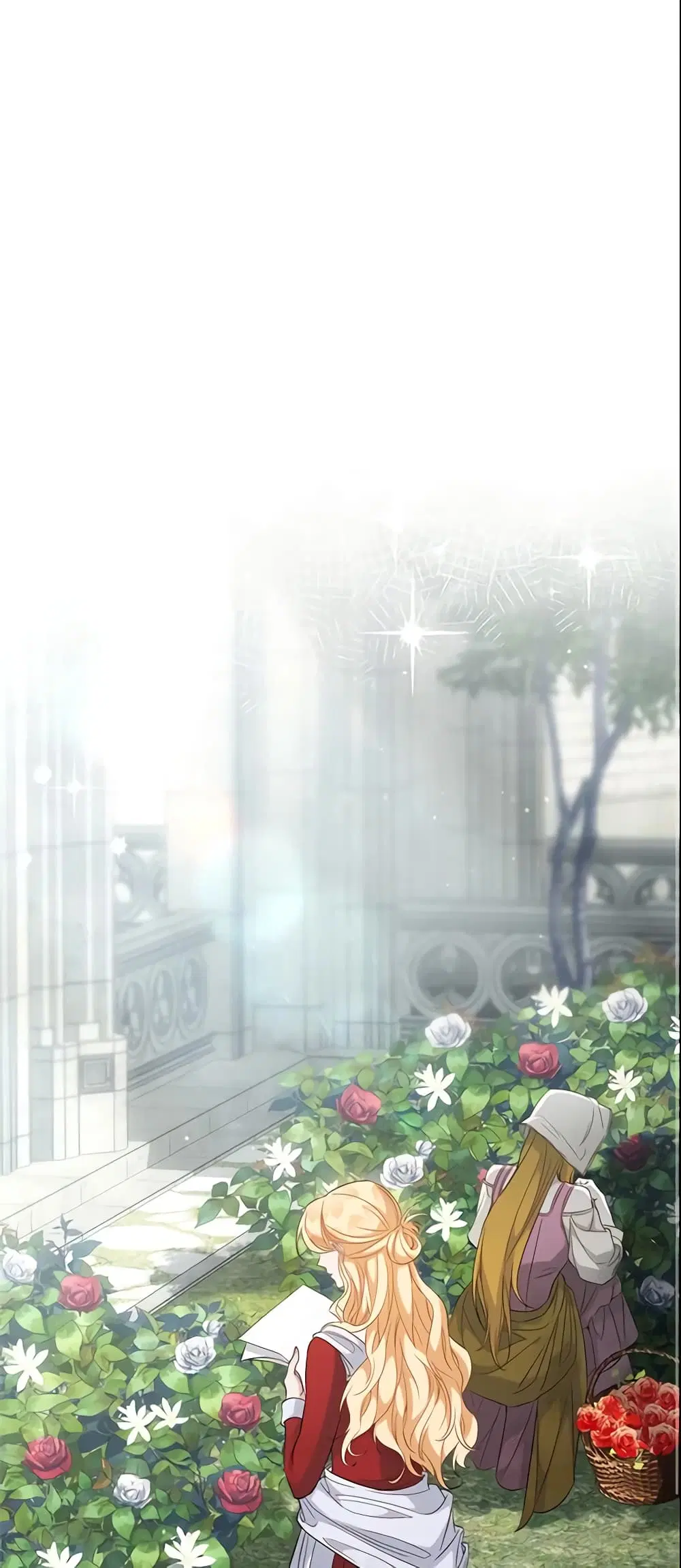 Marriage of Convenience ตอนที่ 70 หน้า 1