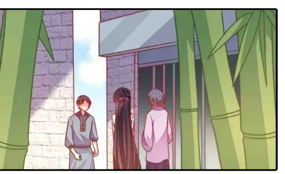 Marshal Is Jealous Everyday ตอนที่ 101 หน้า 2