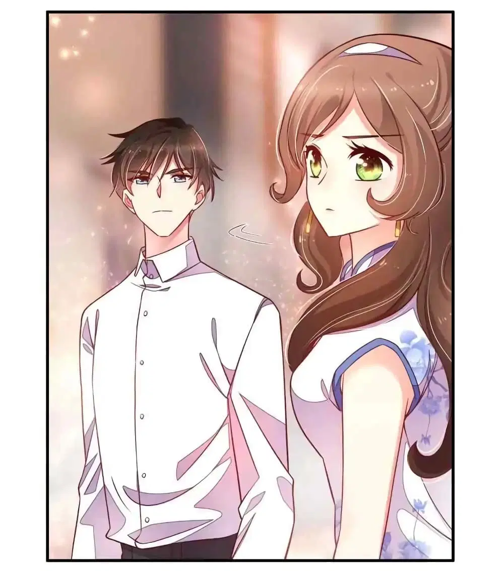 Marshal Is Jealous Everyday ตอนที่ 12 หน้า 3
