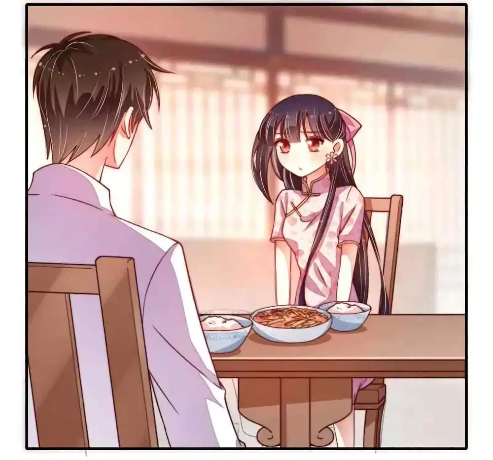 Marshal Is Jealous Everyday ตอนที่ 14 หน้า 3