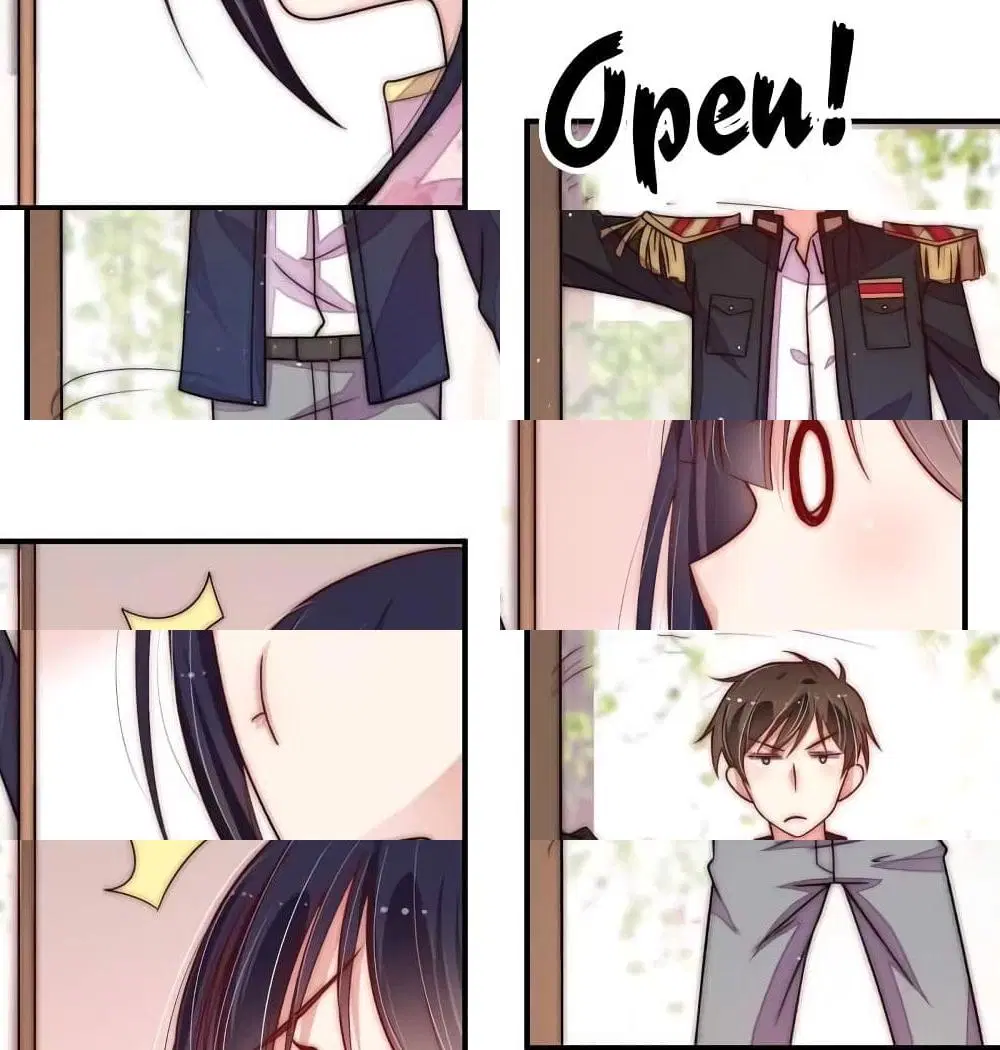 Marshal Is Jealous Everyday ตอนที่ 50.2 หน้า 2