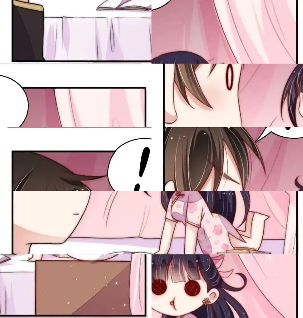 Marshal Is Jealous Everyday ตอนที่ 50.2 หน้า 3