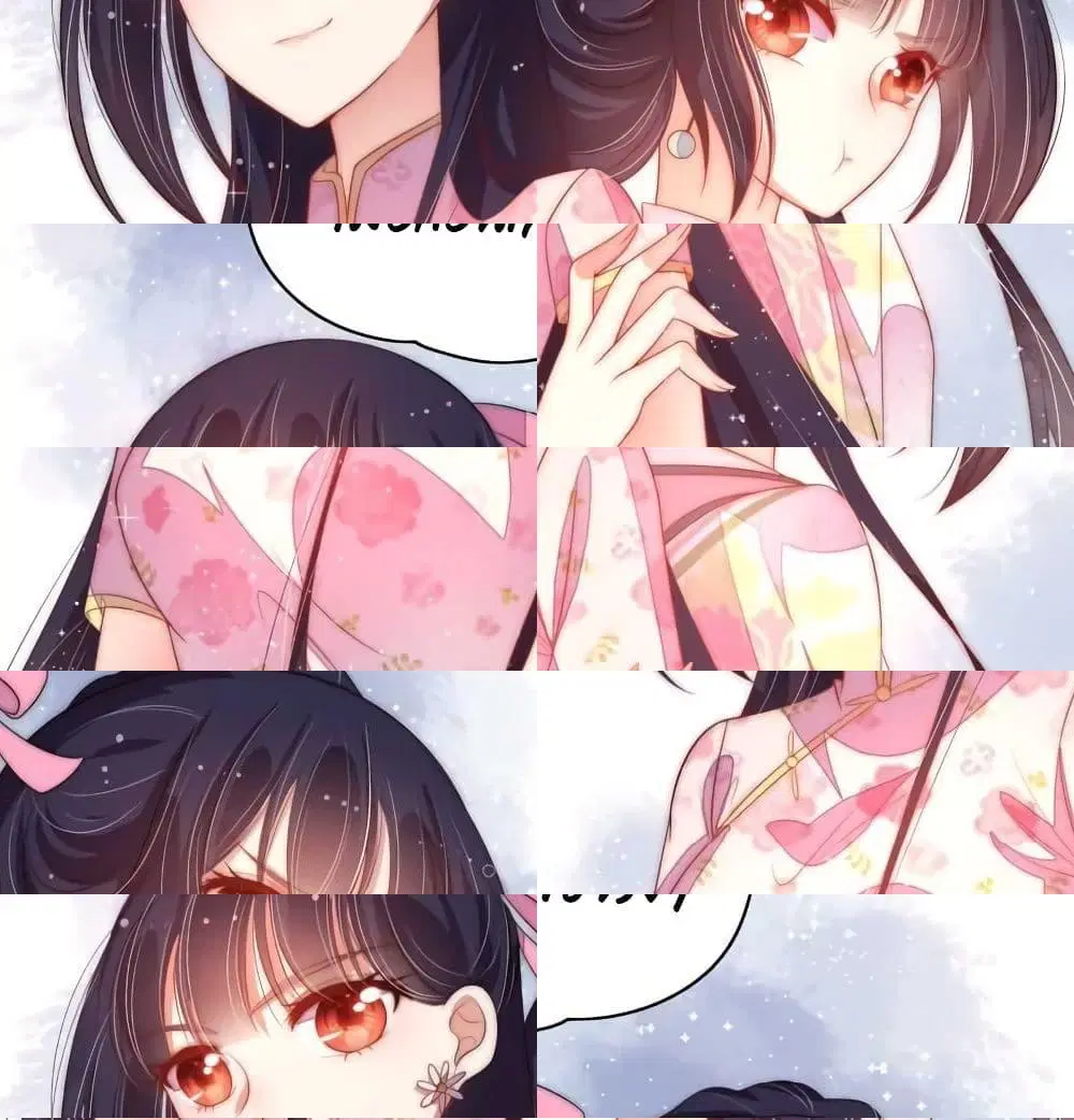 Marshal Is Jealous Everyday ตอนที่ 55.2 หน้า 3