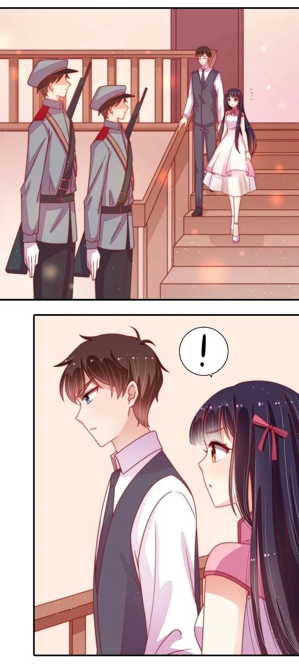 Marshal Is Jealous Everyday ตอนที่ 67 หน้า 2
