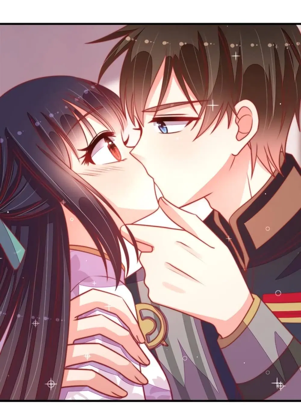 Marshal Is Jealous Everyday ตอนที่ 95 หน้า 3