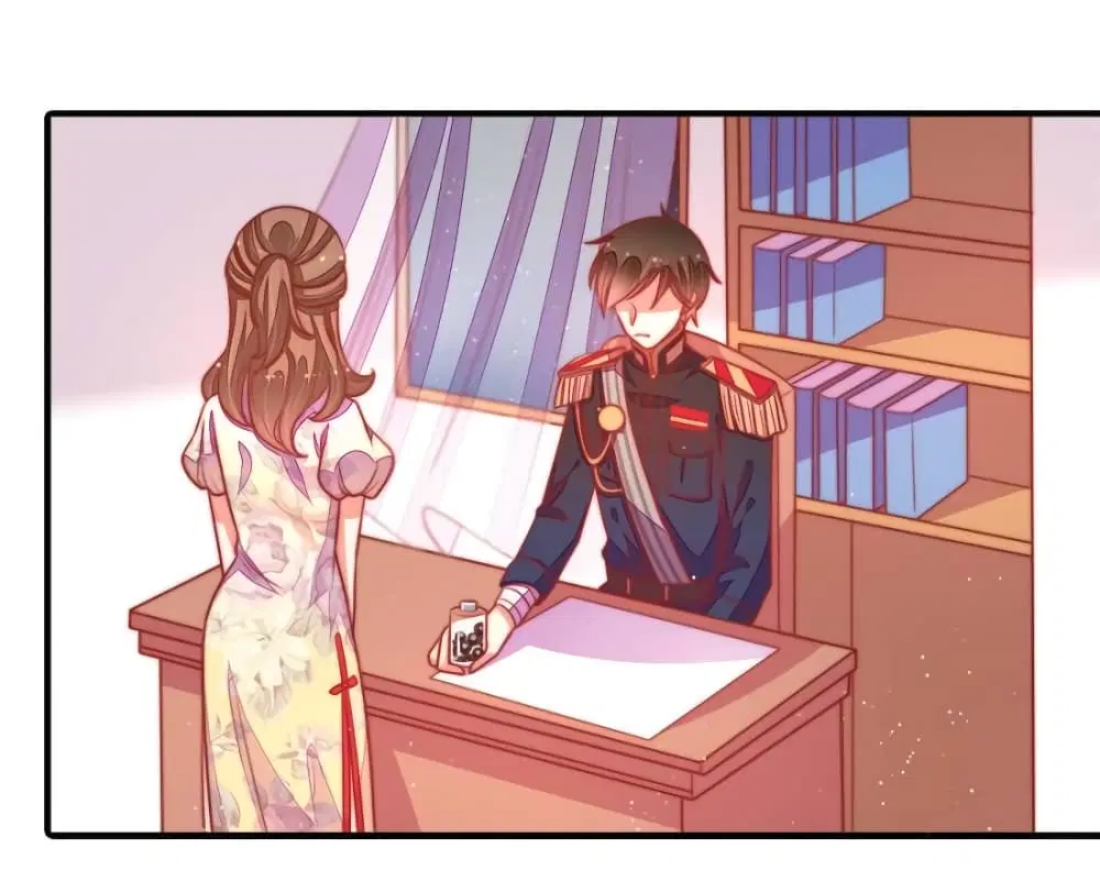 Marshal Is Jealous Everyday ตอนที่ 98 หน้า 2
