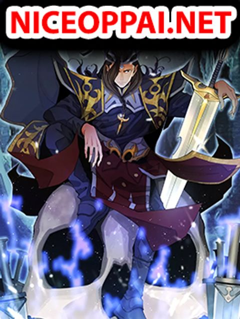ปก Martial Arts Villain มังงะจีน แปลไทย