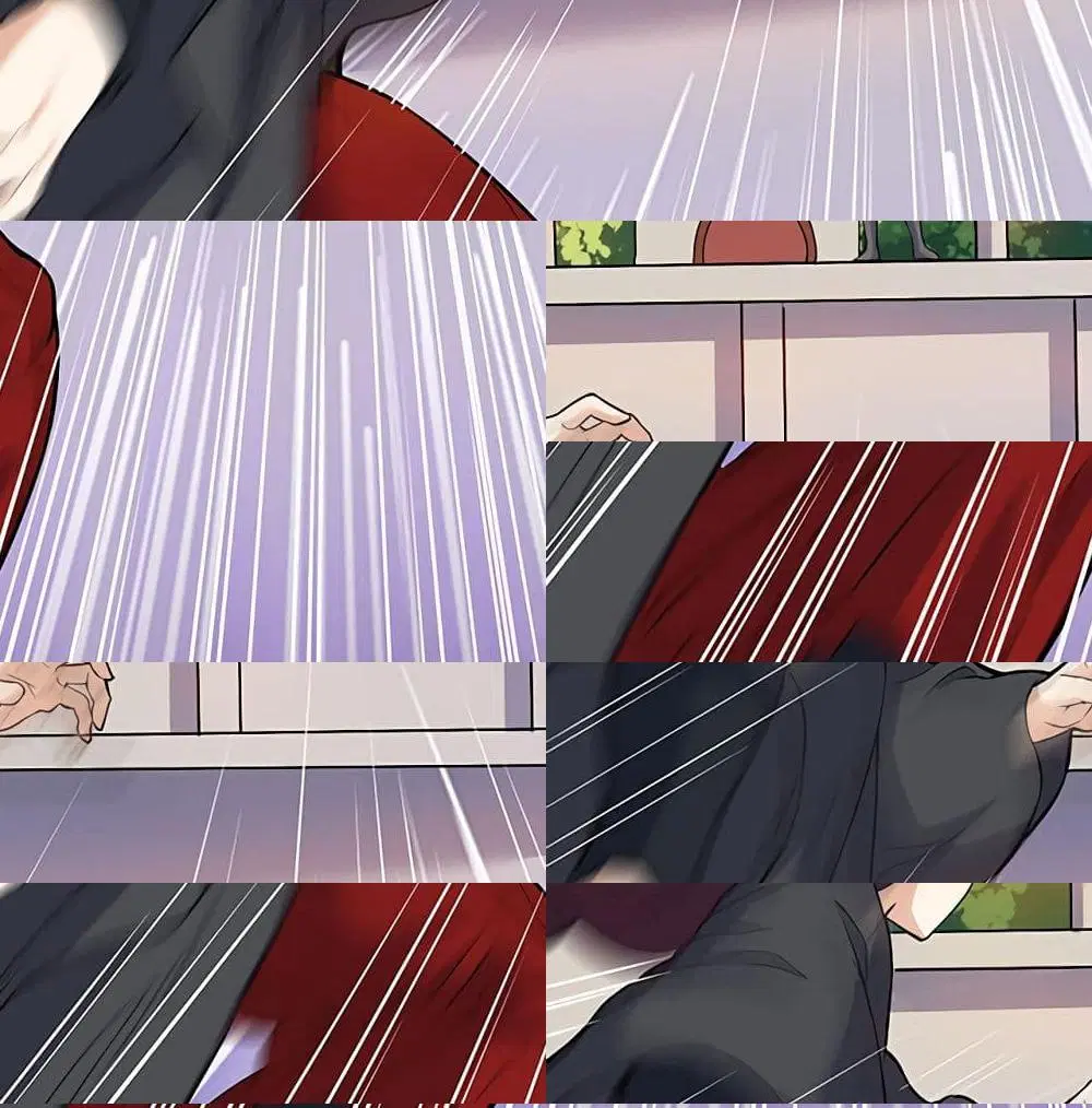 Martial Emperor ตอนที่ 43 หน้า 3