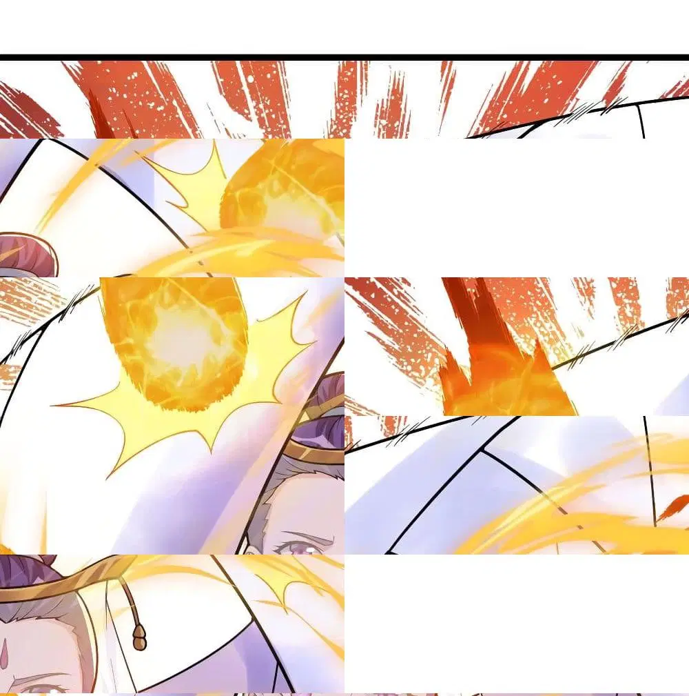 Martial Emperor ตอนที่ 50 หน้า 2