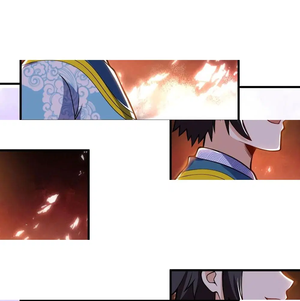 Martial Emperor ตอนที่ 51 หน้า 3