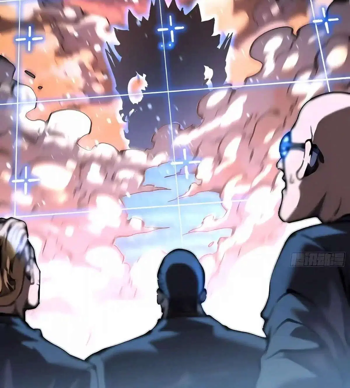 Martial Evolution: Start by Awakening the King of Monsters ตอนที่ 161 หน้า 2