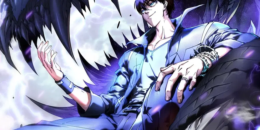Martial Evolution: Start by Awakening the King of Monsters ตอนที่ 19 หน้า 2