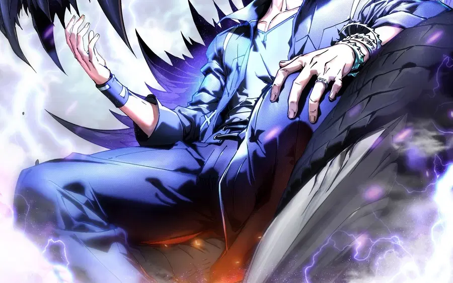 Martial Evolution: Start by Awakening the King of Monsters ตอนที่ 4 หน้า 2