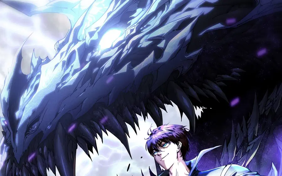 Martial Evolution: Start by Awakening the King of Monsters ตอนที่ 65 หน้า 1
