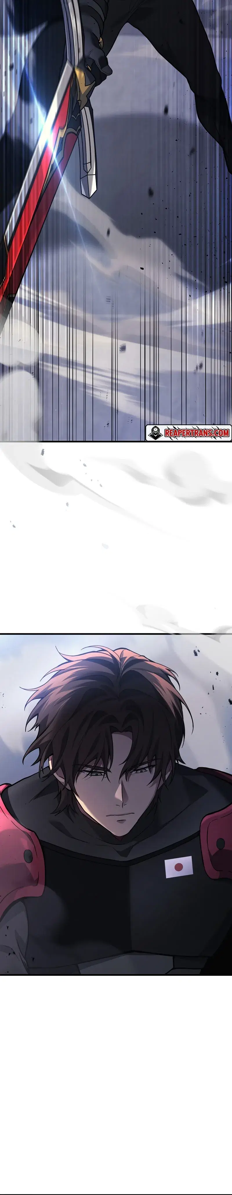 Martial God Regressed to Level 2 ตอนที่ 35 หน้า 3