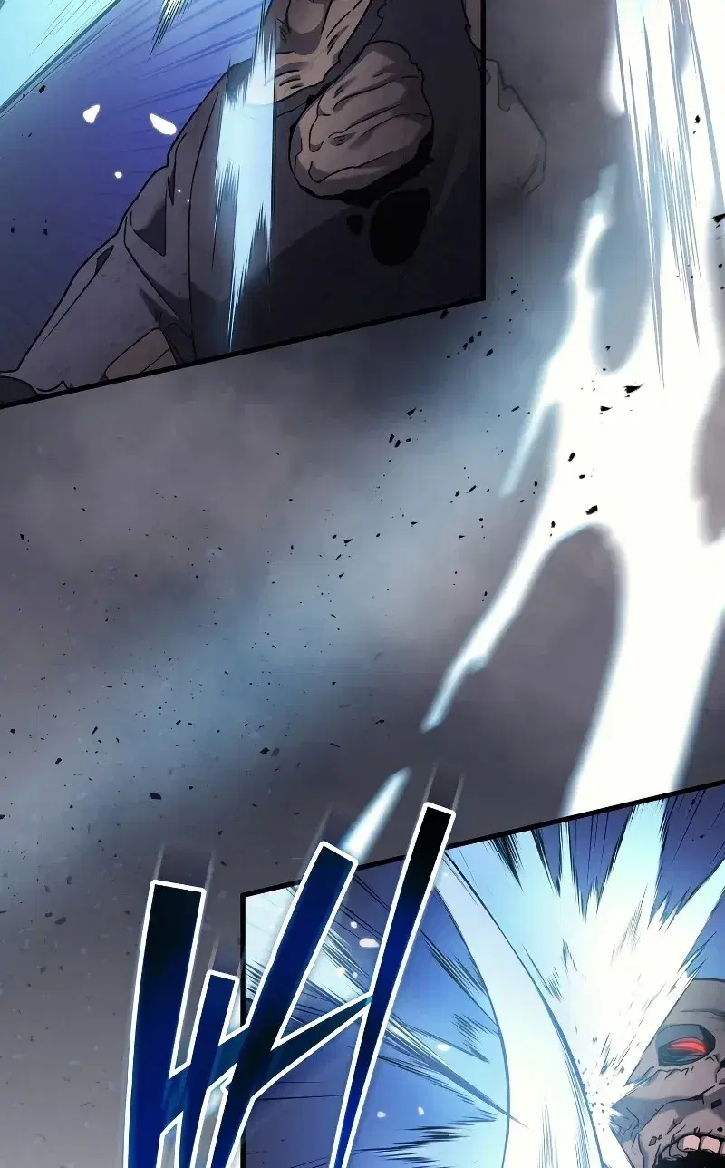 Martial God Regressed to Level 2 ตอนที่ 7 หน้า 2