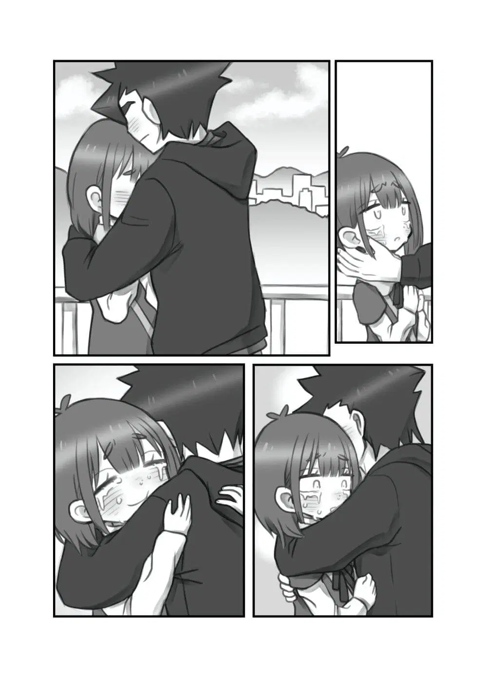 Masaka jibun ga joshi ni naru nante ตอนที่ 24 หน้า 3