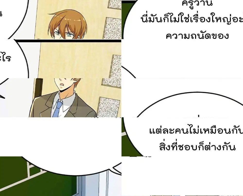 Master Cultivation Return ตอนที่ 160 หน้า 2