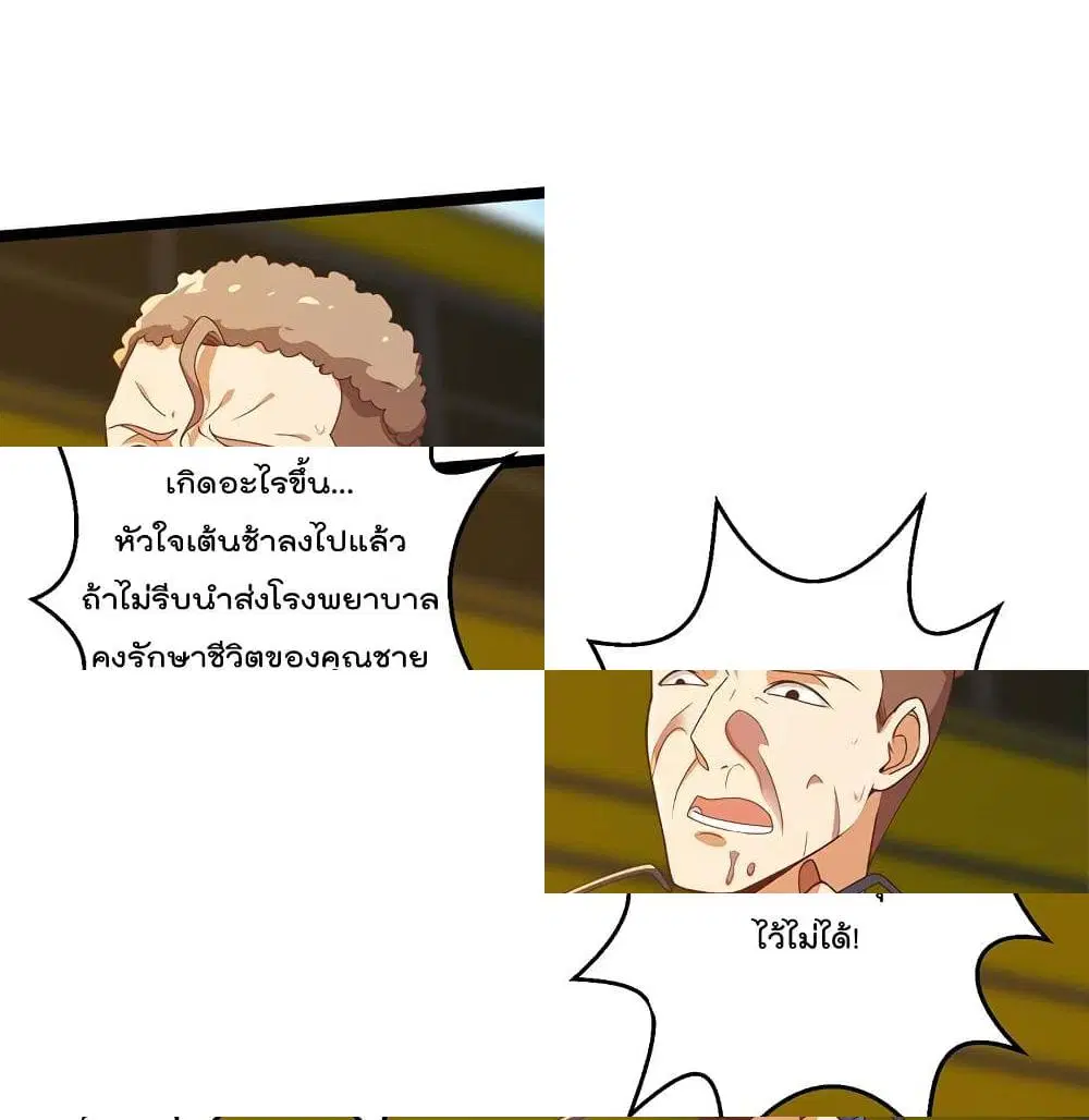 Master Cultivation Return ตอนที่ 175 หน้า 2