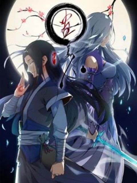 ปก Master of Gu มังงะจีน แปลไทย