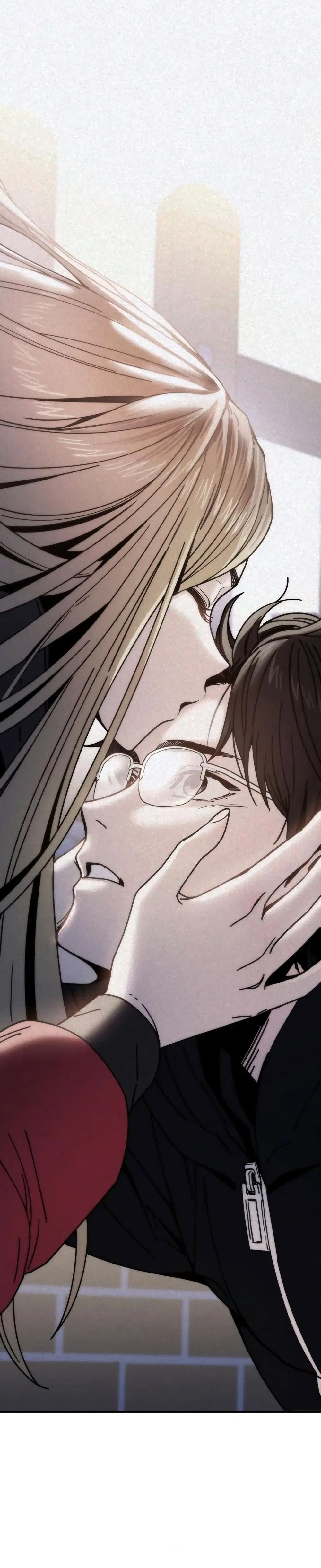 Match Made in Heaven by chance ตอนที่ 16 หน้า 3