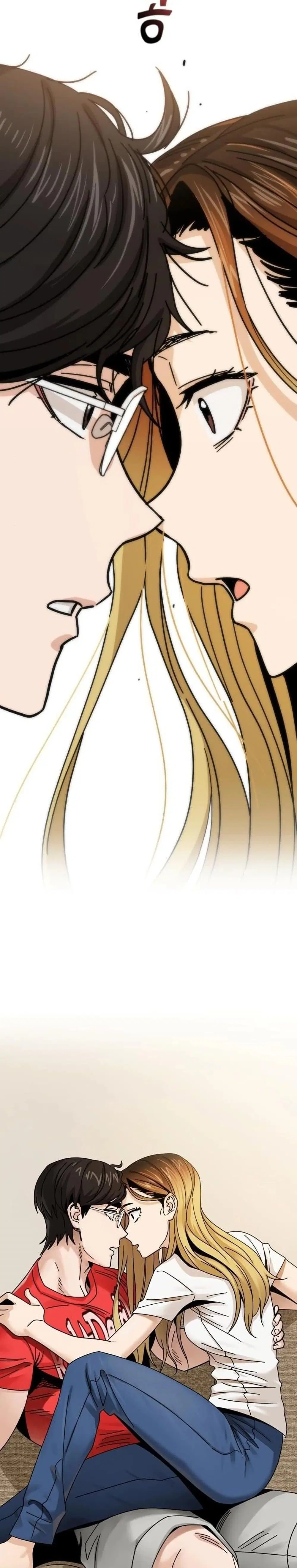 Match Made in Heaven by chance ตอนที่ 34 หน้า 2