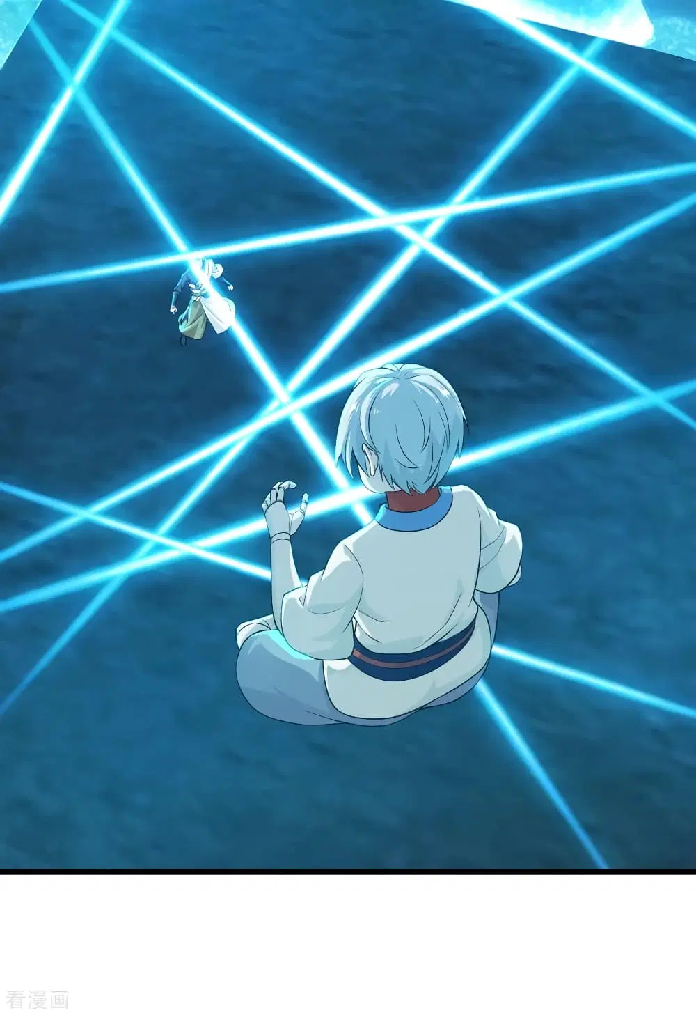 Matchless Emperor ตอนที่ 169 หน้า 3