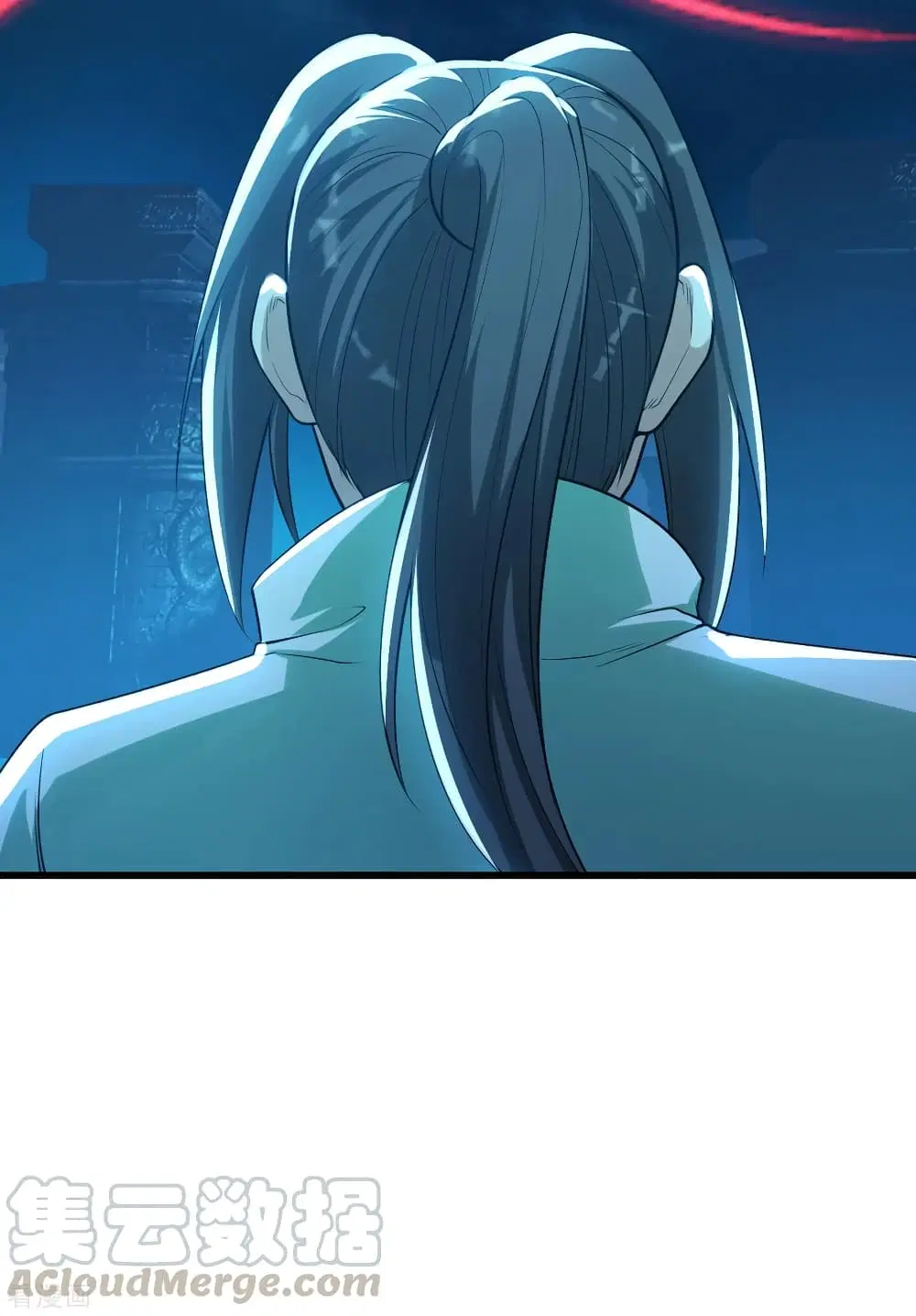 Matchless Emperor ตอนที่ 185 หน้า 3