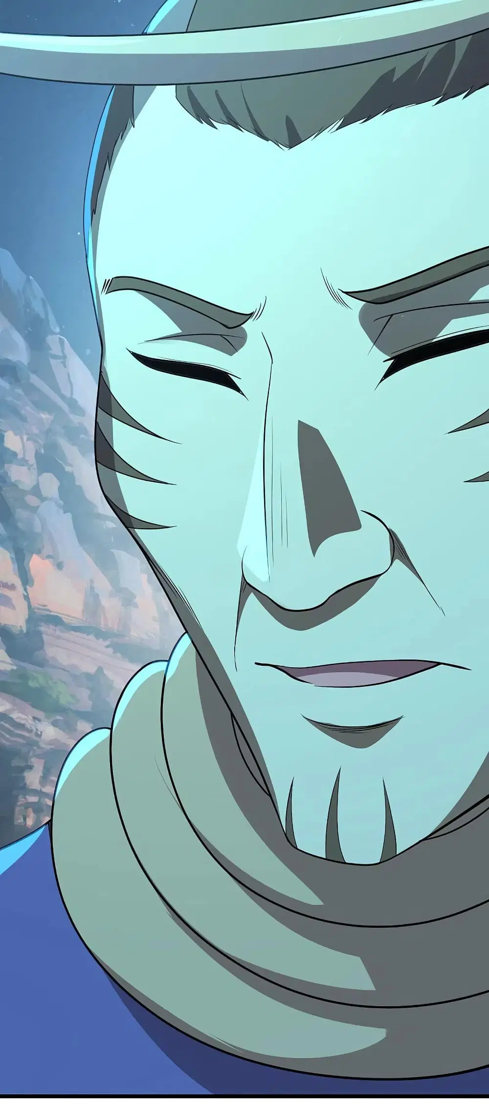 Matchless Emperor ตอนที่ 203 หน้า 3