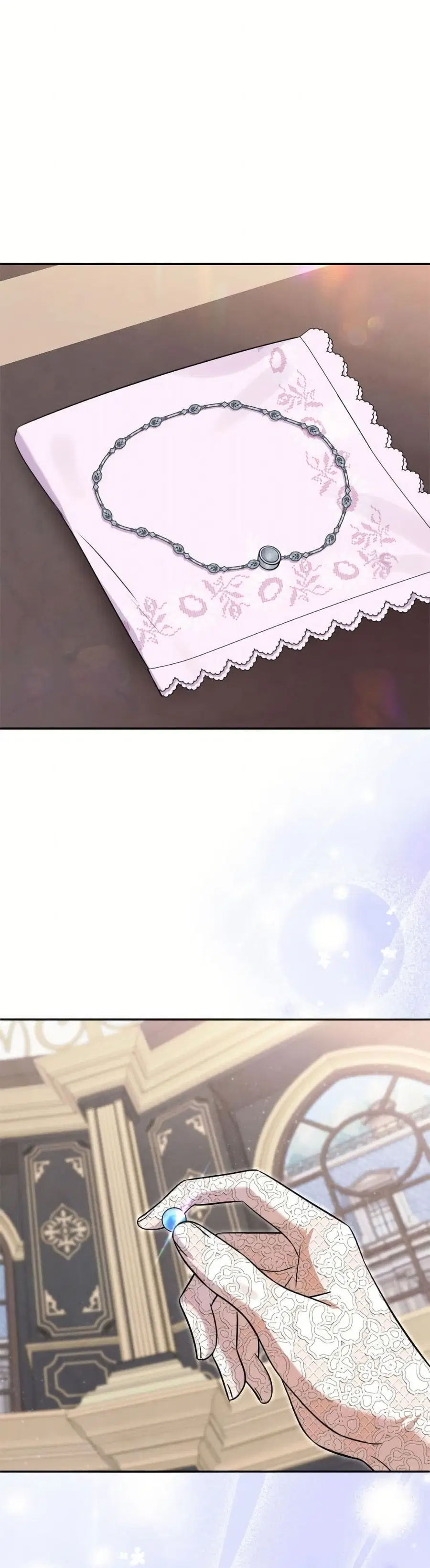 Materialistic Princess ตอนที่ 106 หน้า 2