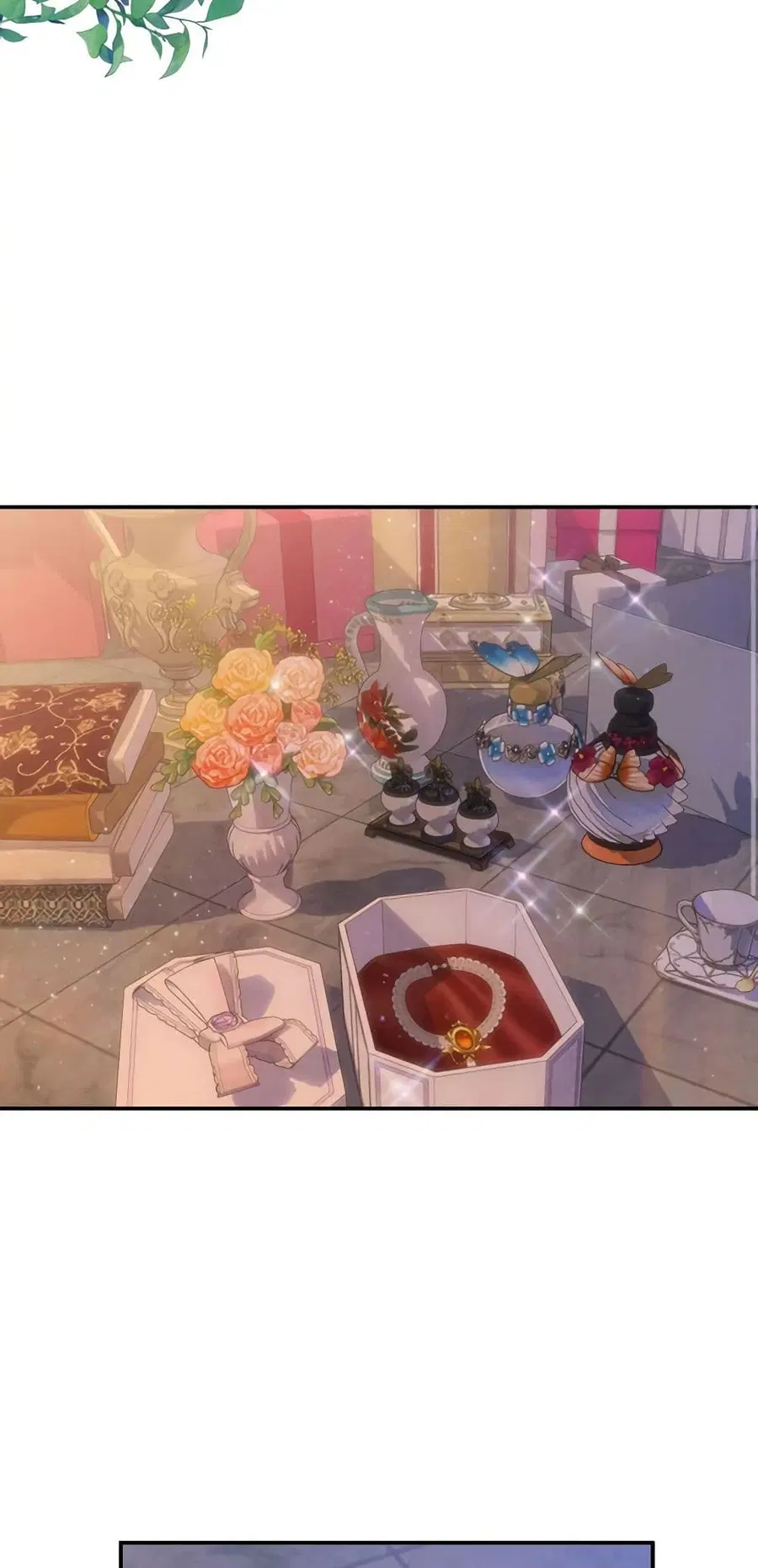 Materialistic Princess ตอนที่ 29 หน้า 3