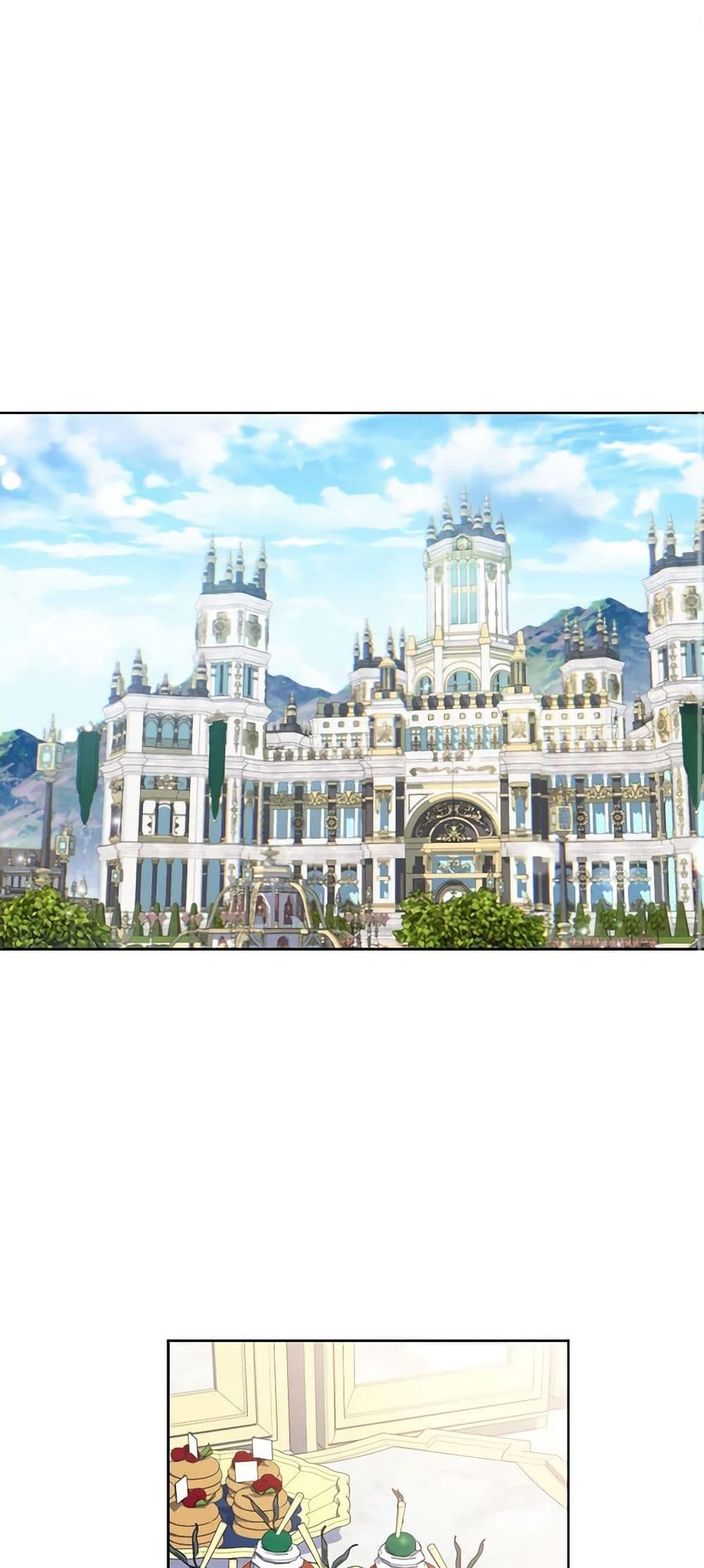 Materialistic Princess ตอนที่ 3 หน้า 2
