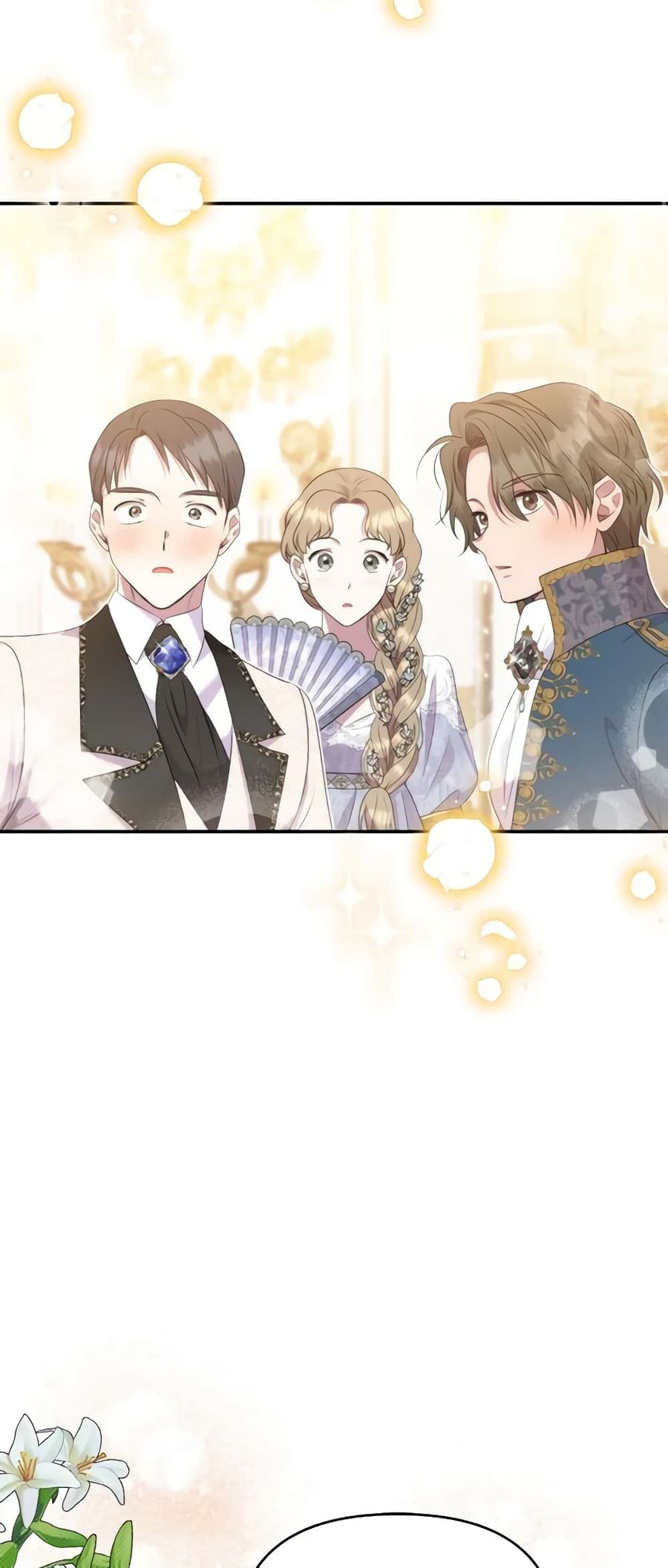 Materialistic Princess ตอนที่ 34 หน้า 3