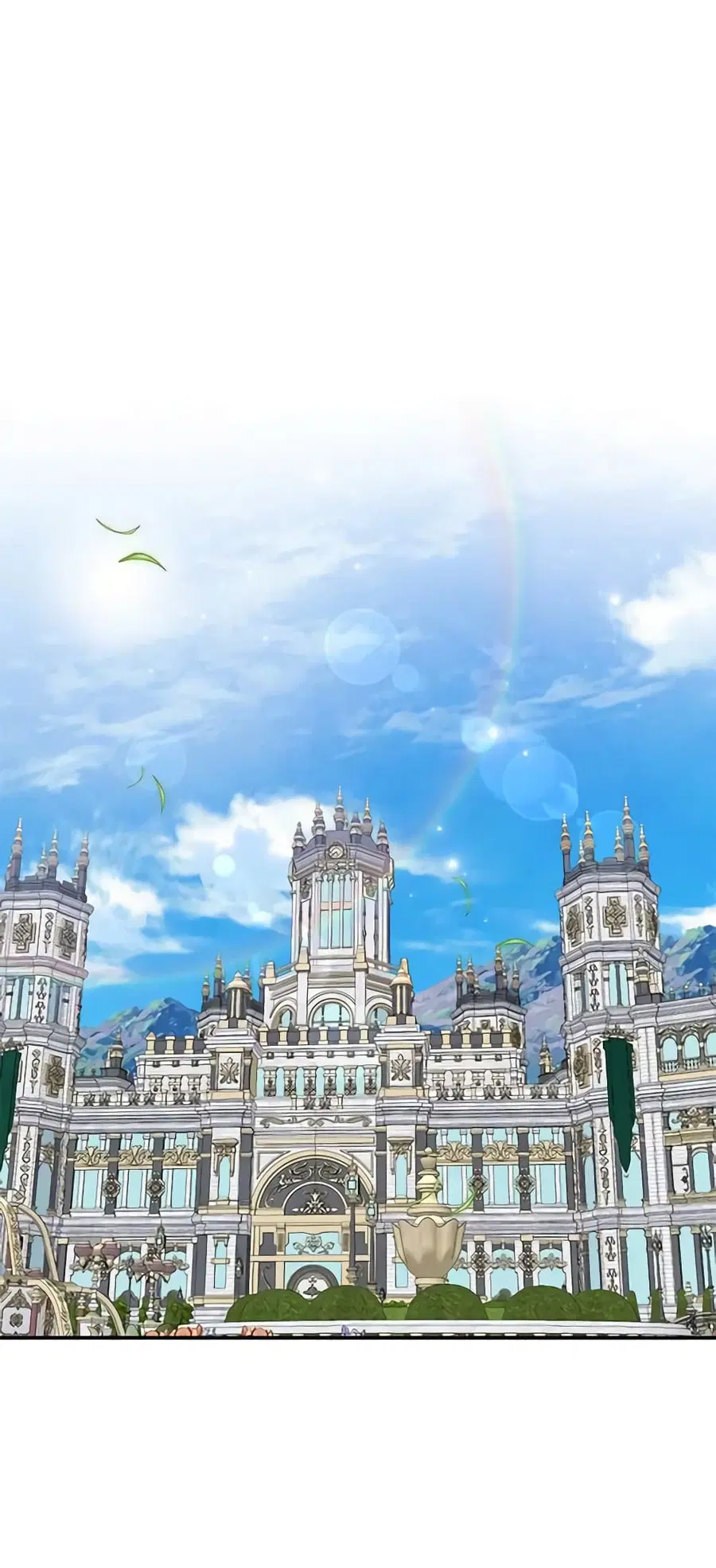 Materialistic Princess ตอนที่ 51 หน้า 1