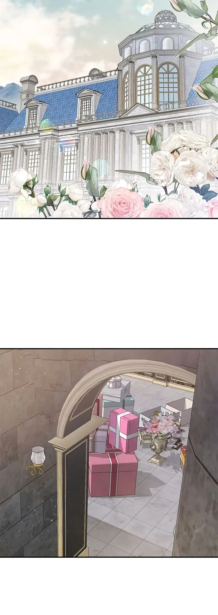 Materialistic Princess ตอนที่ 56 หน้า 2
