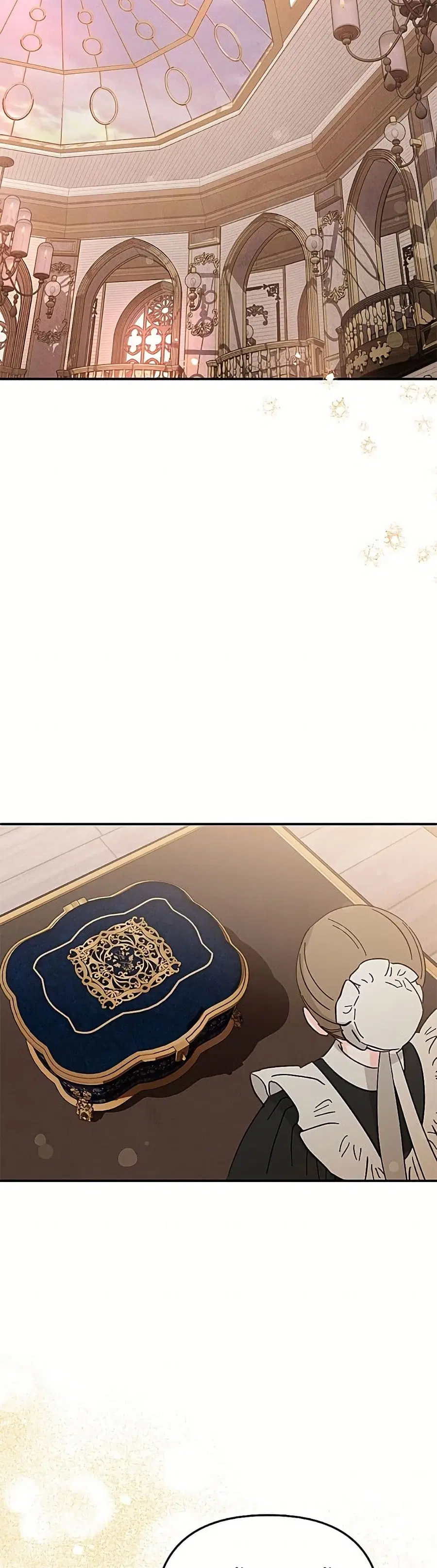 Materialistic Princess ตอนที่ 99 หน้า 3