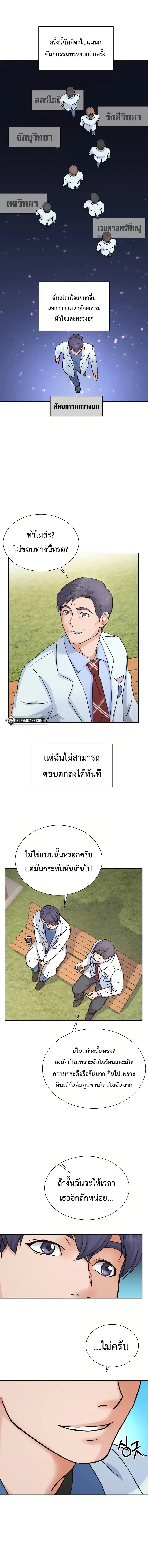 Max Level Doctor Returns ตอนที่ 4 หน้า 2
