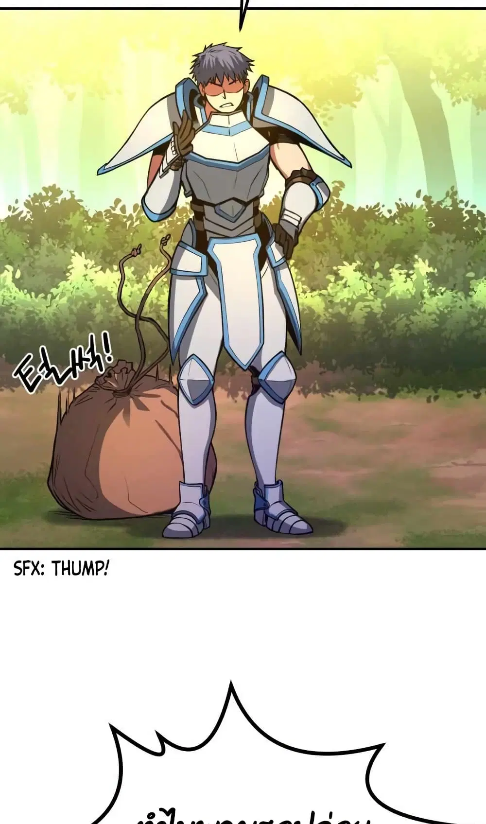 Max Level Knight ตอนที่ 9 หน้า 3