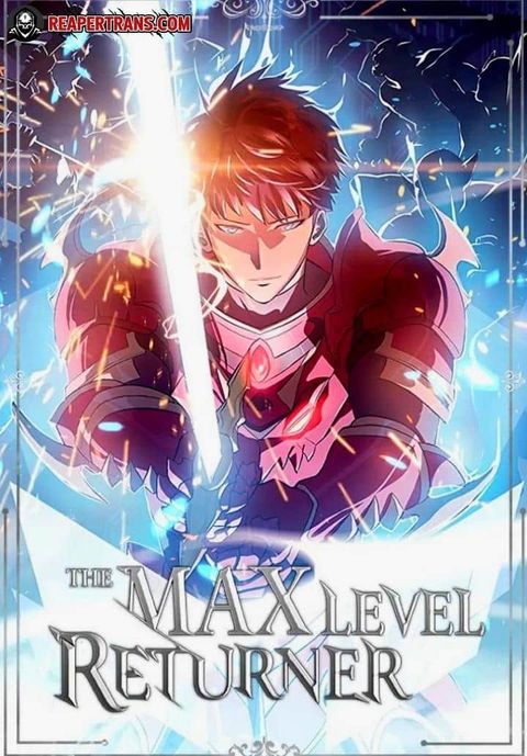 ปก Max Level Returner มังงะเกาหลี แปลไทย