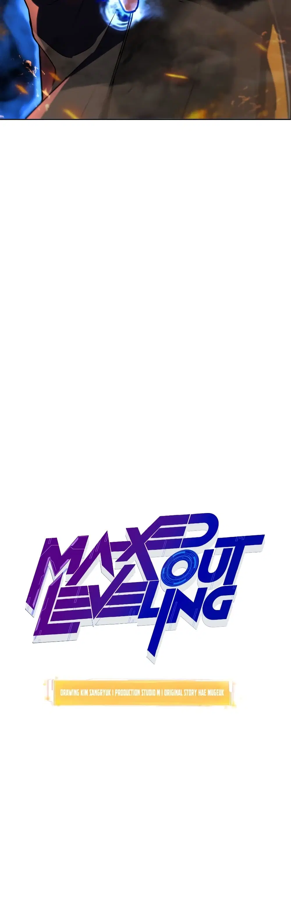Maxed Out Leveling ตอนที่ 19 หน้า 3