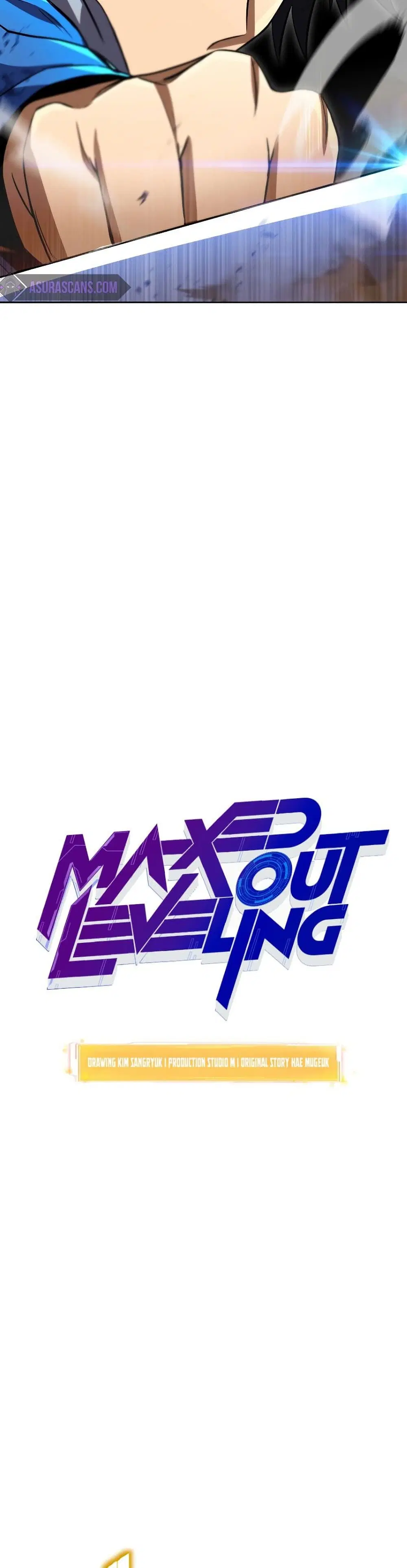 Maxed Out Leveling ตอนที่ 33 หน้า 3