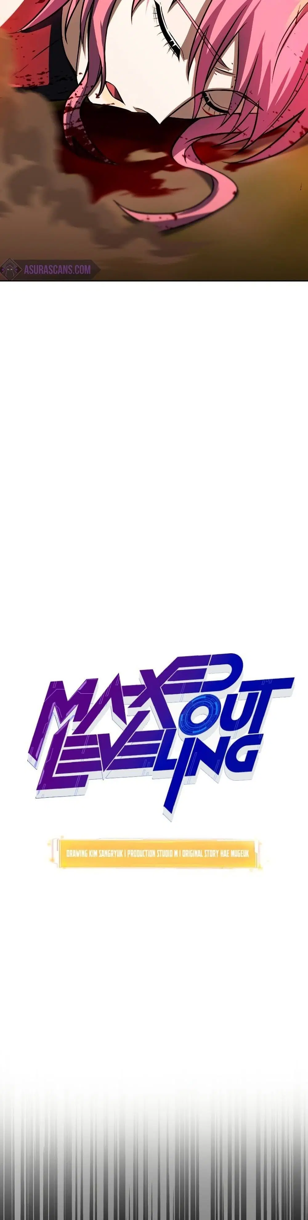 Maxed Out Leveling ตอนที่ 34 หน้า 3