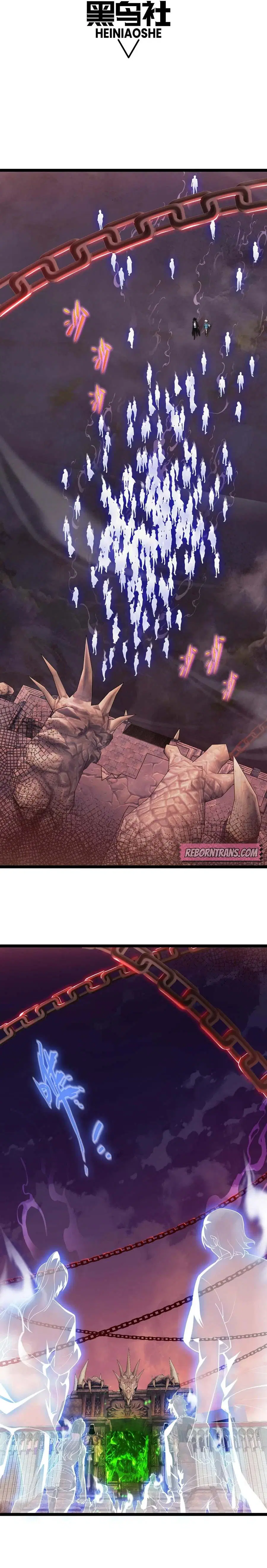 Maxed Strength Necromancer ตอนที่ 44 หน้า 3